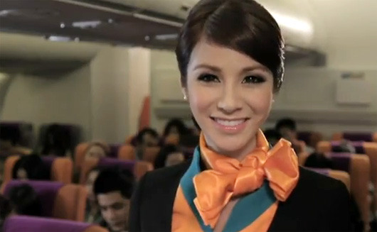 น้องฟิล์ม P.C. Air