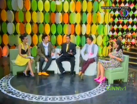 อิ่มบุญกับแง่มุมดี ๆ ของตลกรวยน้ำใจ ... ยาว อยุธยา