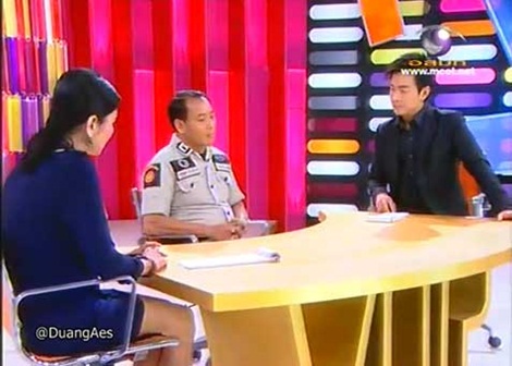 เปิดใจ ยุทธ บางขวาง พี่เลี้ยงนักโทษประหาร