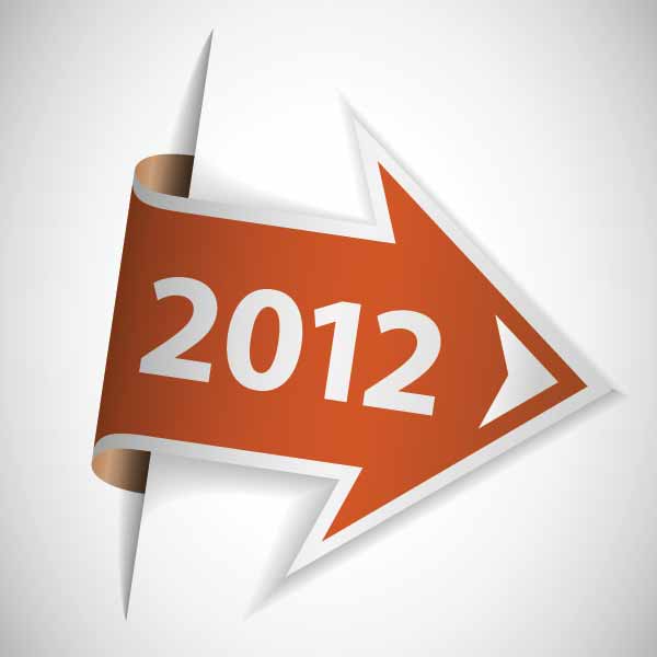 มาแล้วจ้า! วันหยุดสำหรับธนาคารปี 2555 