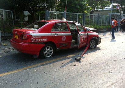 ระเบิด สุขุมวิท 71