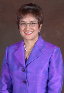 นลินี ทวีสิน