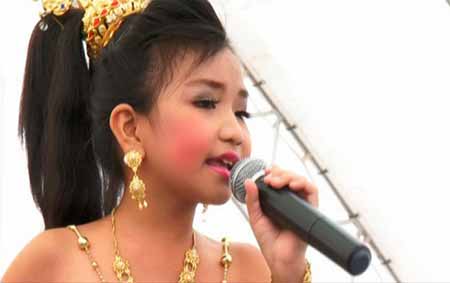 น้องสตางค์ บทเพลงเพื่อพ่อ...ต่อชีวิตครอบครัว