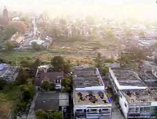 พลุระเบิด สุพรรณ