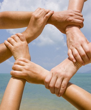 ความร่วมมือ