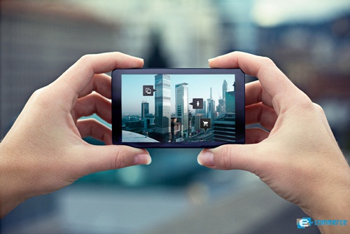 5 เทรนด์เทคโนโลยีน่าจับตาในปี 2012