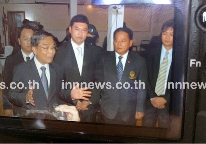 ครรชิต ทับสุวรรณ