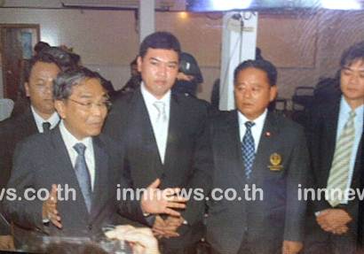 ครรชิต ทับสุวรรณ