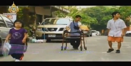 ย้อนดูชีวิตคนต้นเรื่องในตำนาน...คนค้นฅน ภาค 2