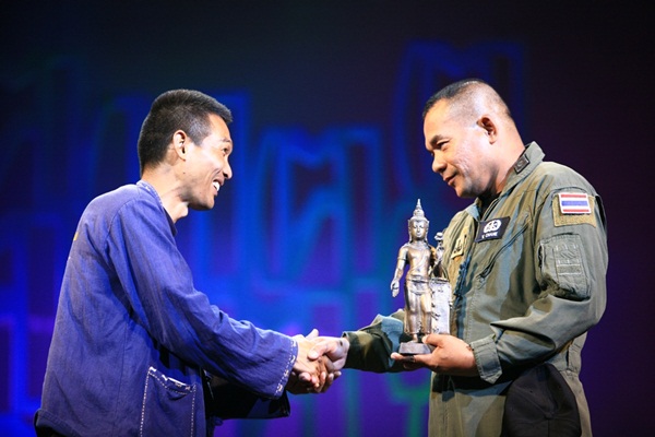 งานคนค้นฅน อวอร์ดครั้งที่ 3