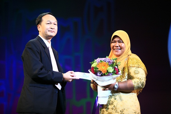งานคนค้นฅน อวอร์ดครั้งที่ 3