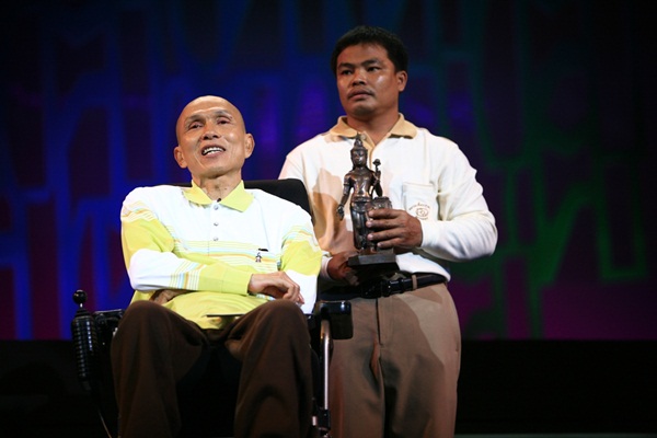 งานคนค้นฅน อวอร์ดครั้งที่ 3