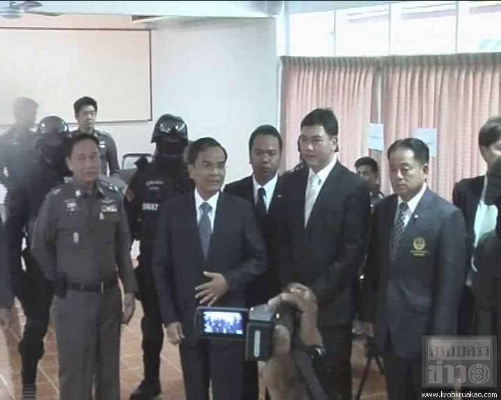 ส.ส.ครรชิต ทับสุวรรณ