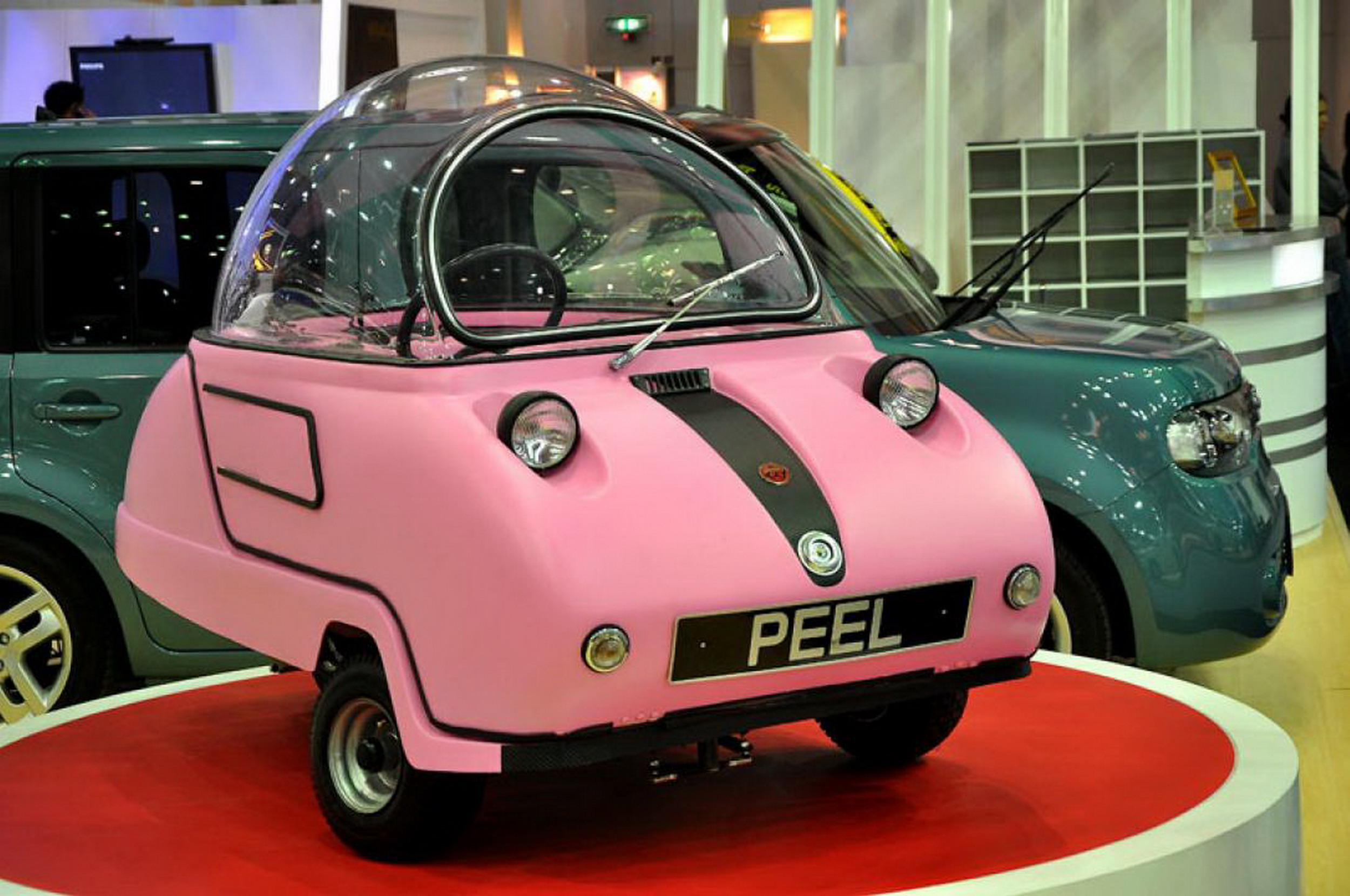 motor expo 2011