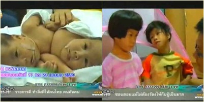 ย้อนดูชีวิตคนต้นเรื่องในตำนาน...คนค้นฅน