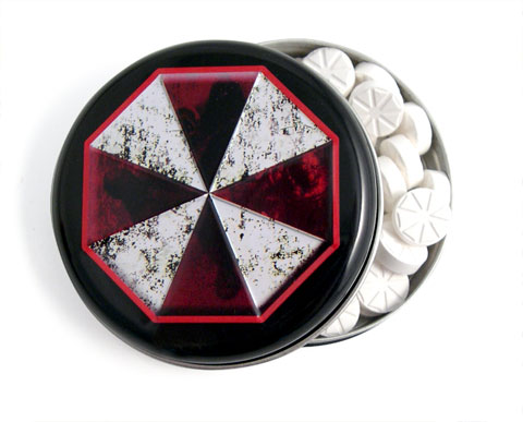 ดูสนุก กินอร่อย กับสารพัดลูกอมตัวการ์ตูน