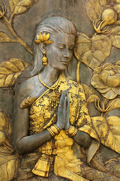 เบญจกัลยาณี