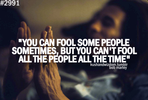 12 ประโยคสะกิดใจ จากบ็อบ มาร์เลย์