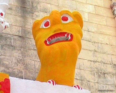 วัดพายทอง อ่างทอง