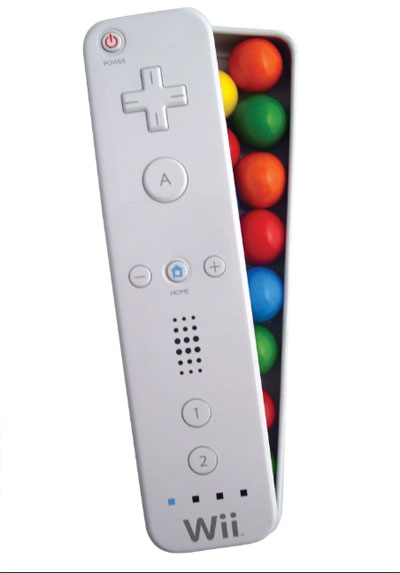 ดูสนุก กินอร่อย กับสารพัดลูกอมตัวการ์ตูน