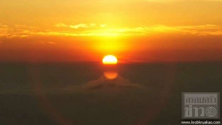 ปภ.เผยเชียงใหม่หนาวจัด อมก๋อยอุณหภูมิลดฮวบ