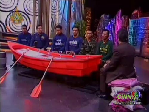 สุดซึ้ง! ภารกิจฮีโร่น้ำท่วม... ทหารทำเพื่อประชาชน