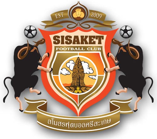 ศรีสะเกษfc