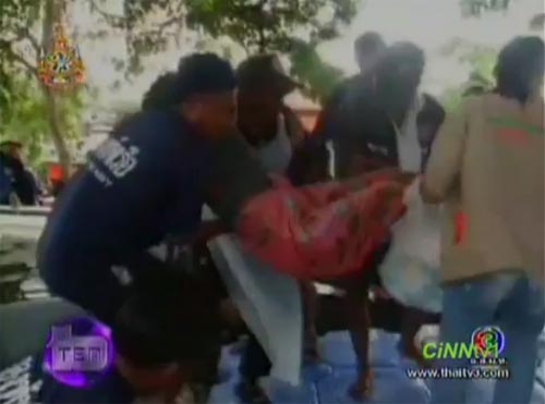 สุดซึ้ง! ภารกิจฮีโร่น้ำท่วม... ทหารทำเพื่อประชาชน