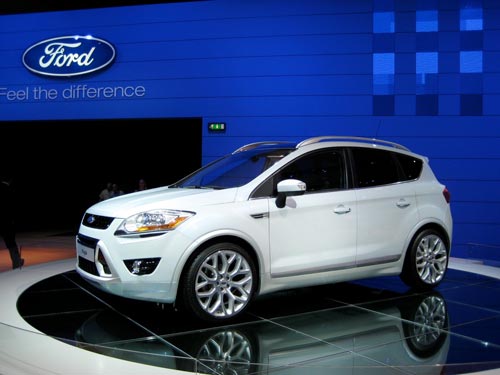 Ford Escape