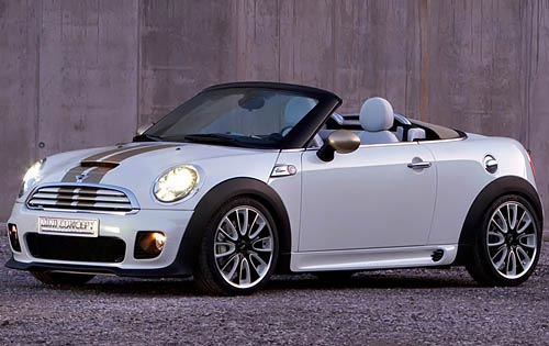 Mini Roadster