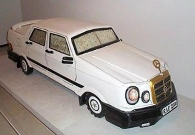 ช่างไม้แอฟริกันไอเดียเก๋ สร้างโลงศพแฟนซี