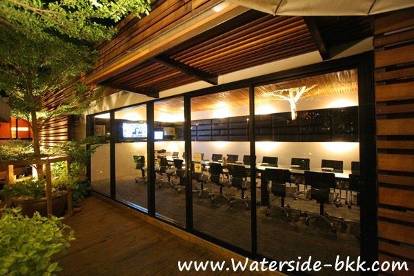 Waterside Resort Restaurant