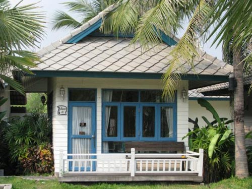 เรือนปั้นหยา