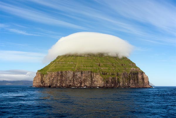 เกาะคัพเค้ก
