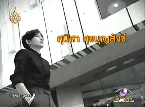 แรงบันดาลใจดี ๆ จากมุมมองของ อ้อม สุนิสา