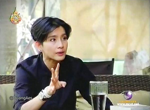 แรงบันดาลใจดี ๆ จากมุมมองของ อ้อม สุนิสา