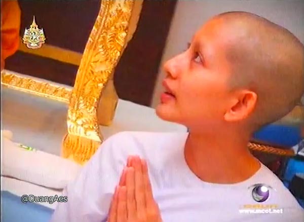 แรงบันดาลใจดี ๆ จากมุมมองของ อ้อม สุนิสา