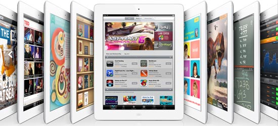 iPad 2