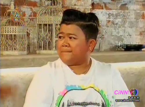 เรื่องเล่าจาก โก๊ะตี๋ ควง สรยุทธ คู่ซี้ลงพื้นที่น้ำท่วม