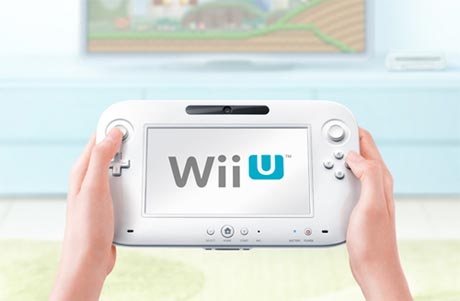 Wii U