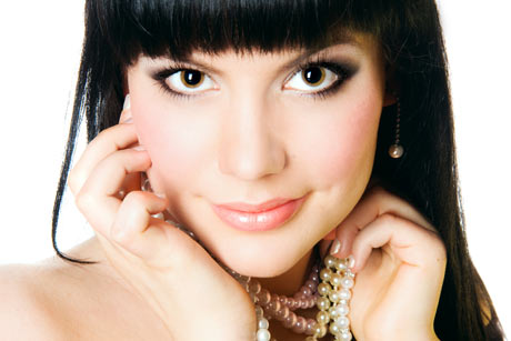 แต่งหน้า