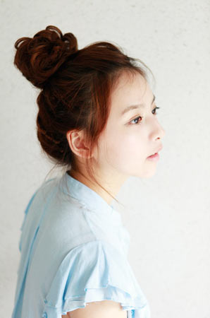 ทรงผม - วิกผมซาลาเปา