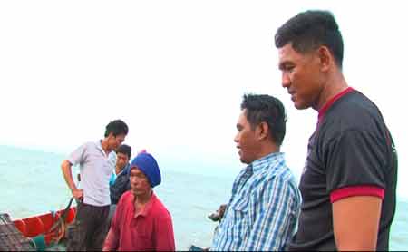 พันจ่าโท อุดร บุญช่วยแล้ว 