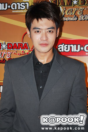 เติ้ล ธนพล