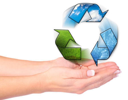 โลกร้อน - ประหยัดพลังงาน