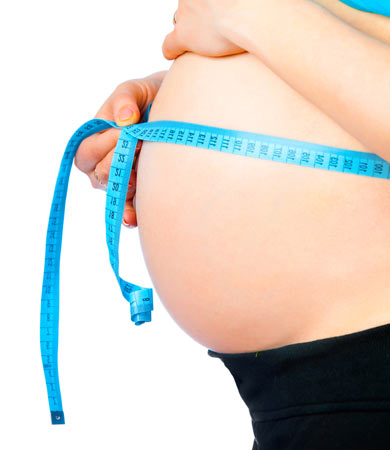 ตั้งครรภ์