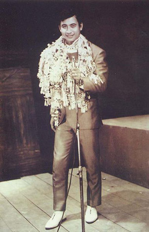  มิตร ชัยบัญชา