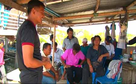 พันจ่าโท อุดร บุญช่วยแล้ว 