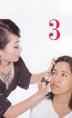 มิเชลล์ ฟาน - Michelle Phan