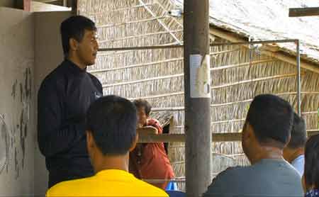 พันจ่าโท อุดร บุญช่วยแล้ว 